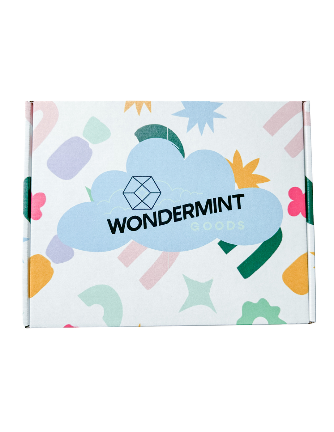 The Wondermint Goods Subscription Box