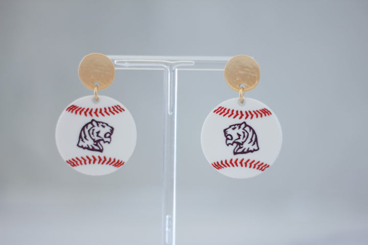 Sewanee Earrings