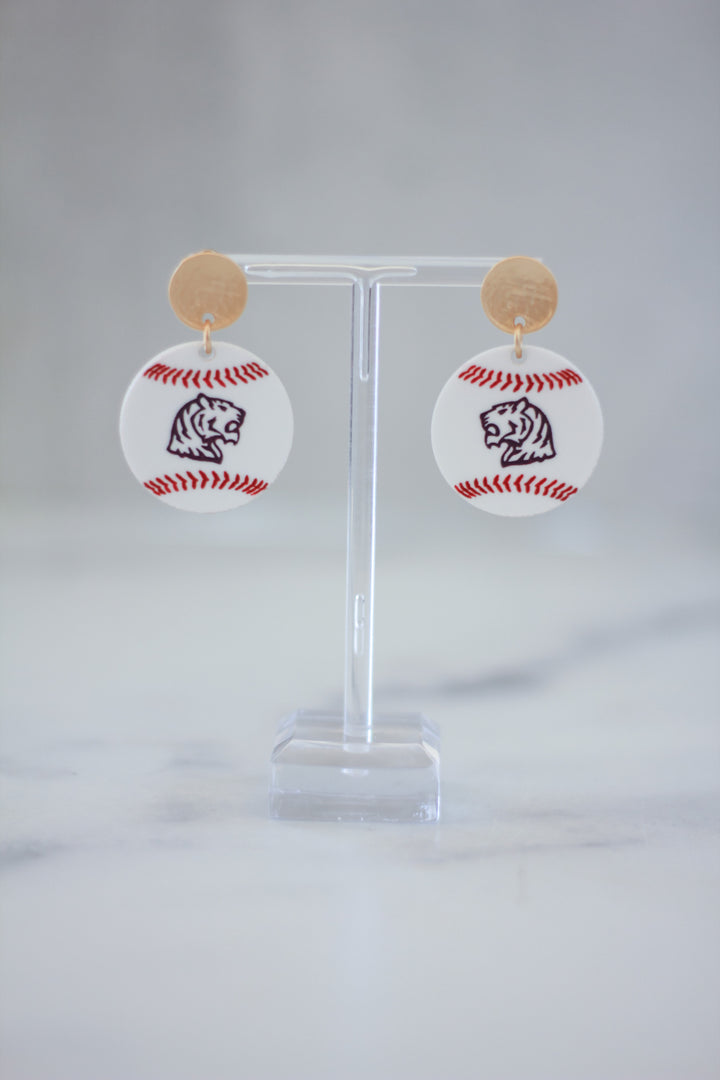 Sewanee Earrings