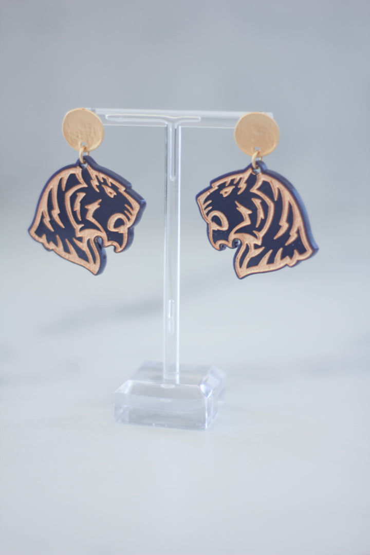 Sewanee Earrings