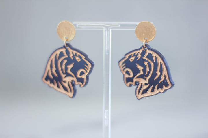 Sewanee Earrings