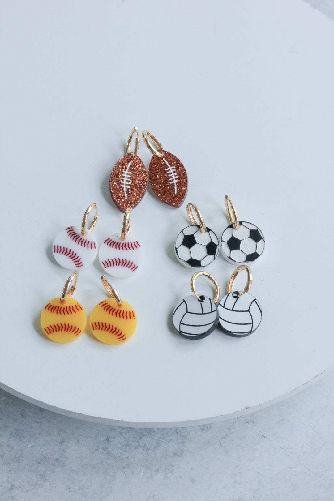 Sports Hoops