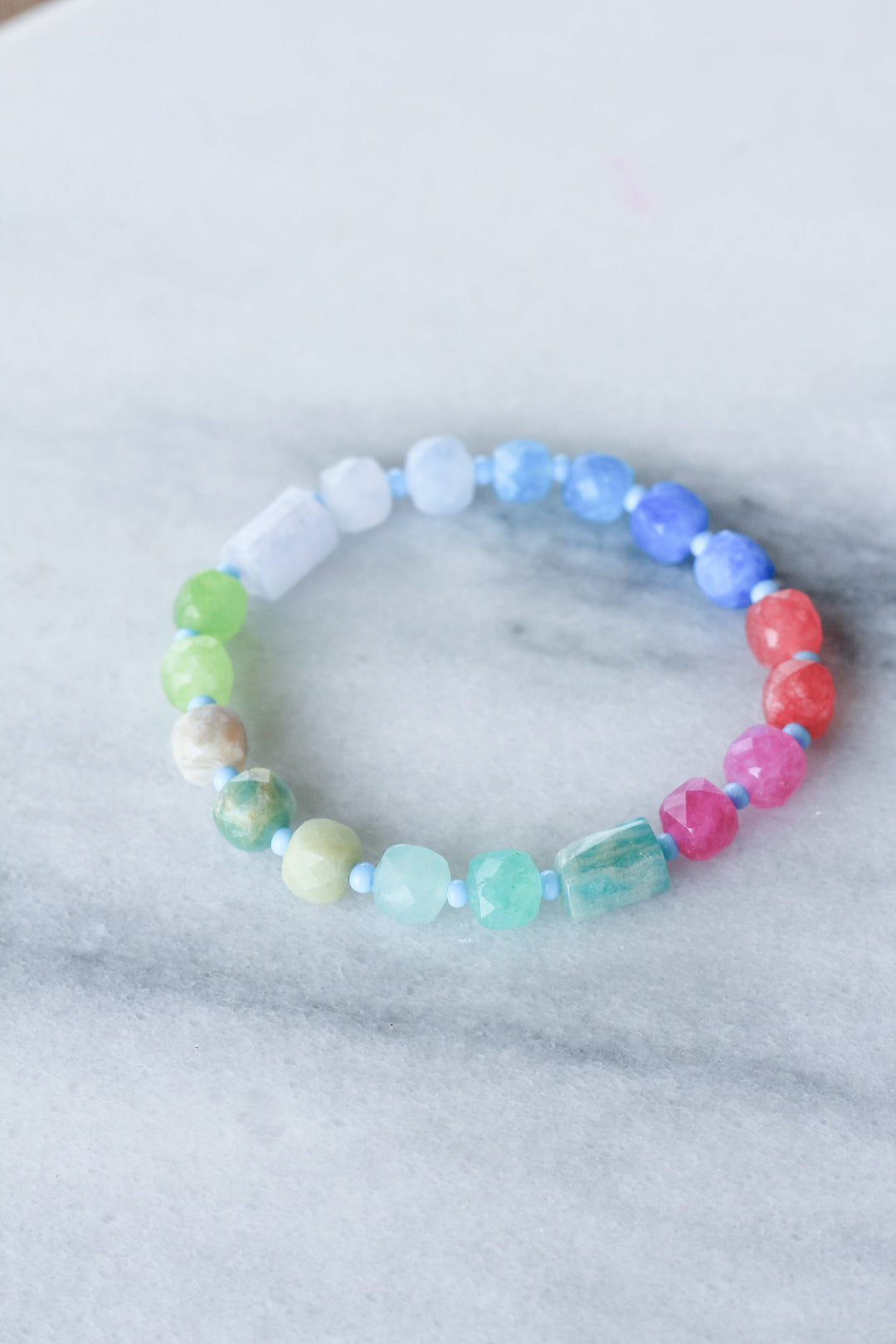 Gemma Bracelet