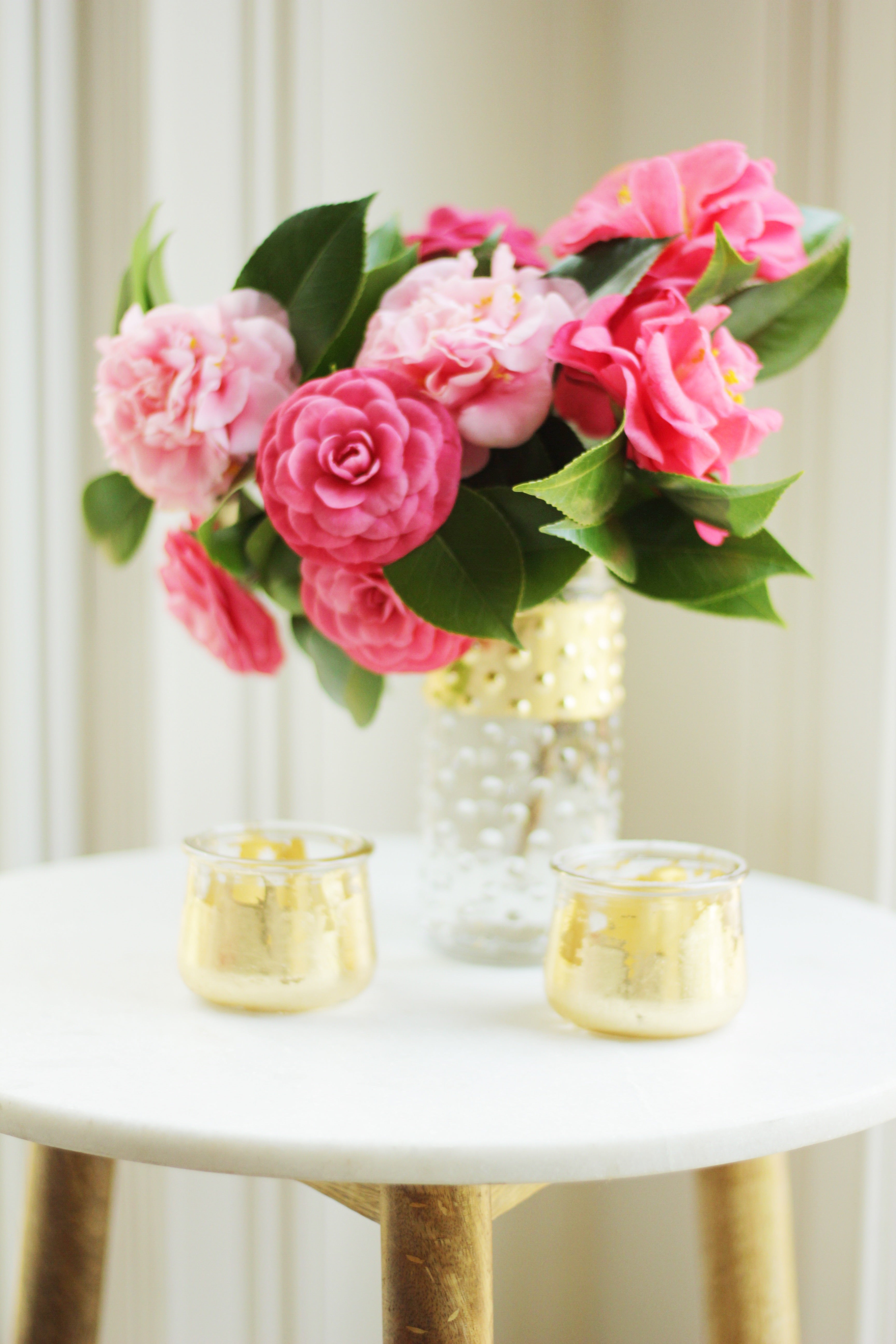 How to Gold Leaf All The Things Wondermint Goods