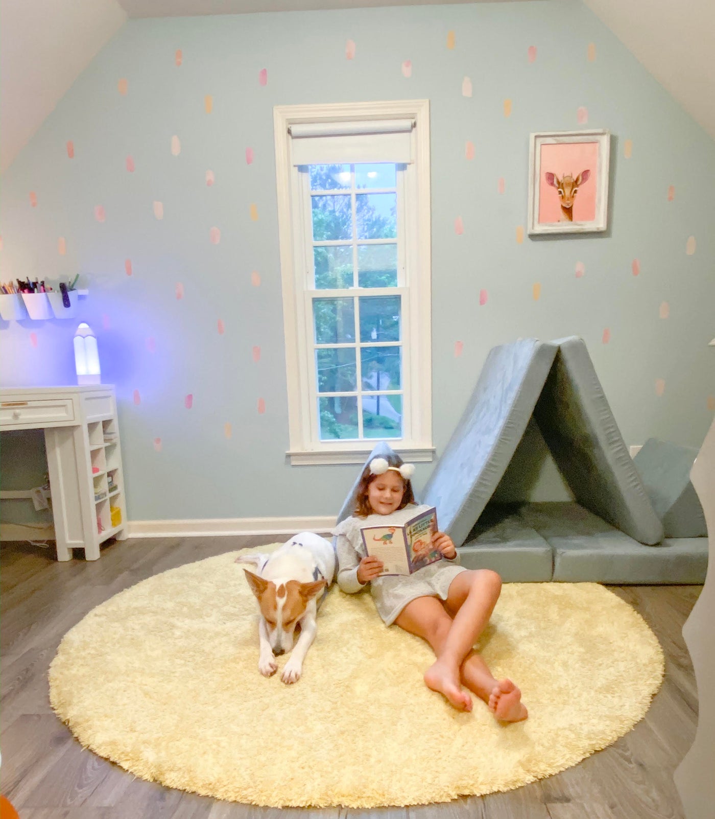 Redfin Blog Feature: 22 Awesome Playroom Ideas for Kids