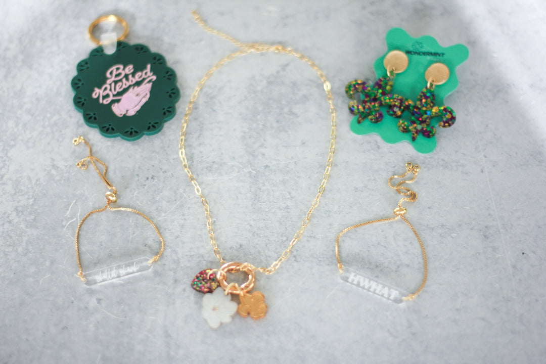 Mary Ryan Brown Collection