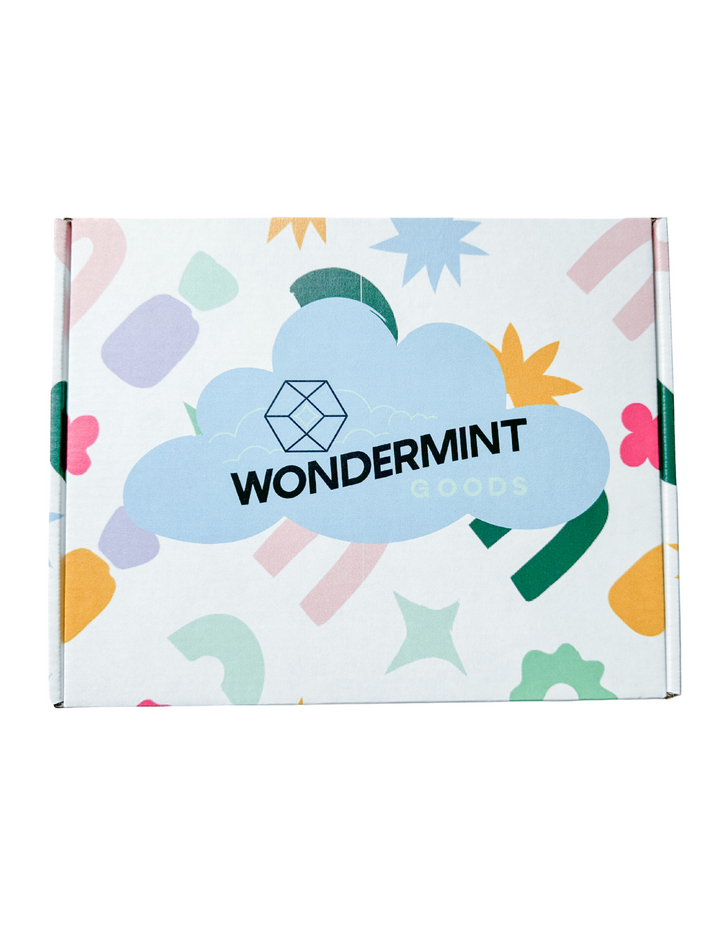 The Wondermint Goods Subscription Box