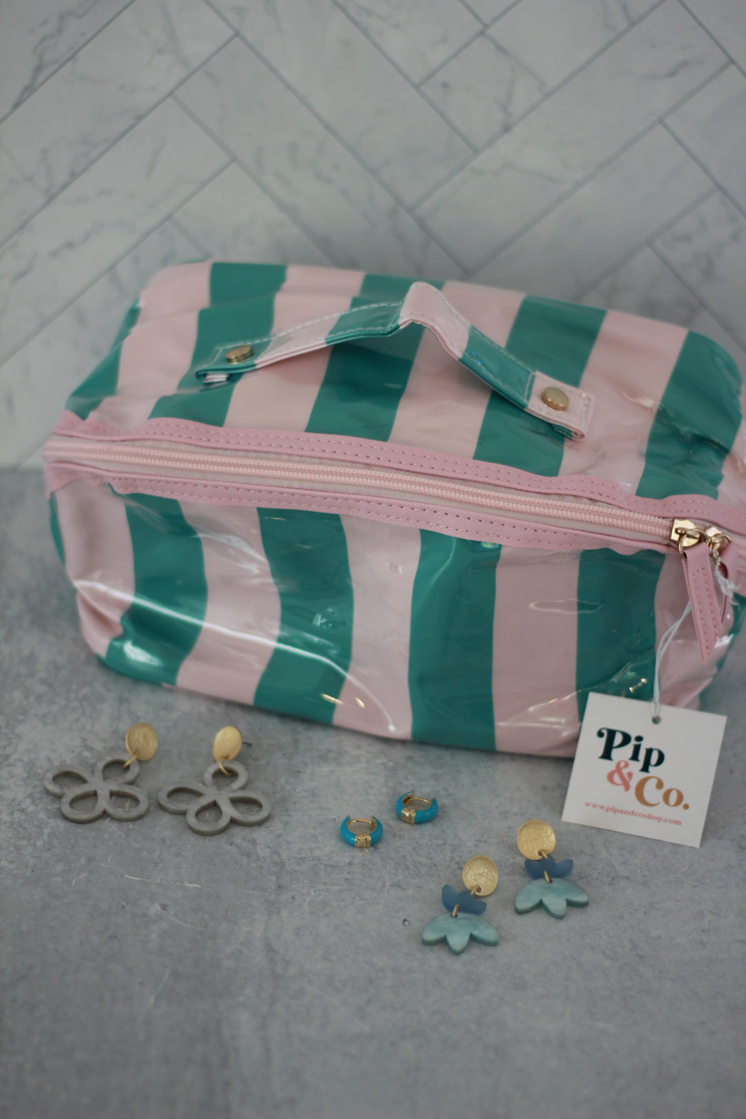 The Wondermint Goods Subscription Box