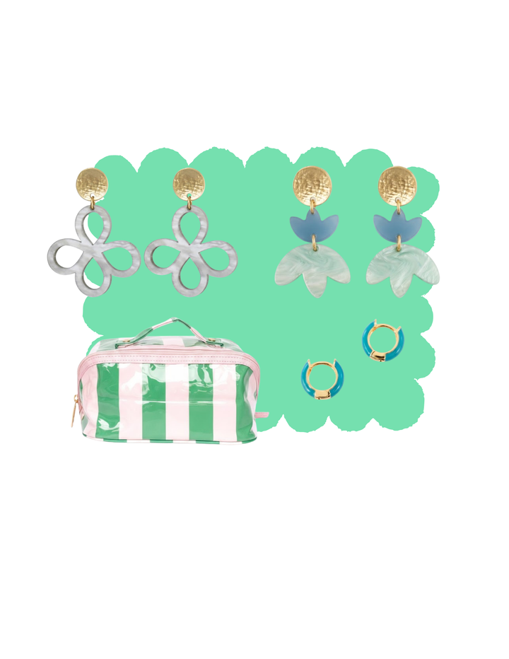 The Wondermint Goods Subscription Box