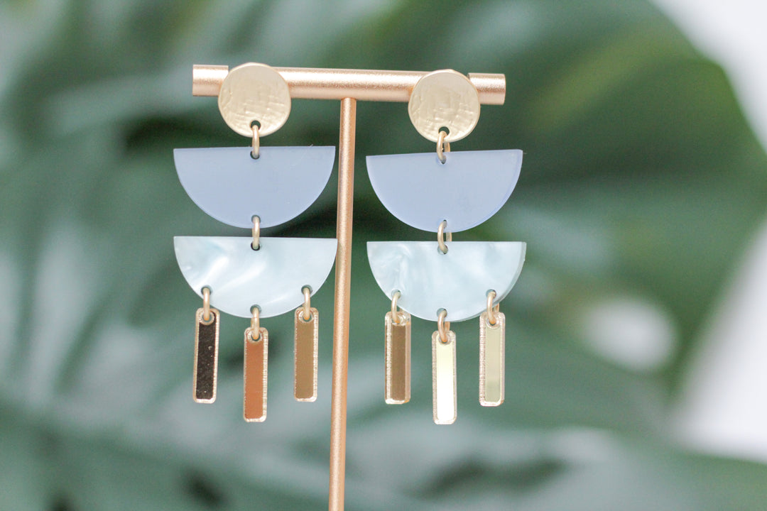 Vivian Earrings