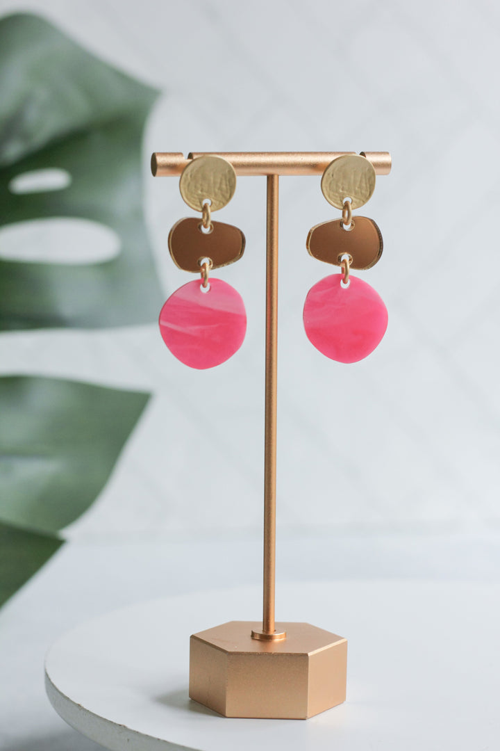 Emelie Earrings