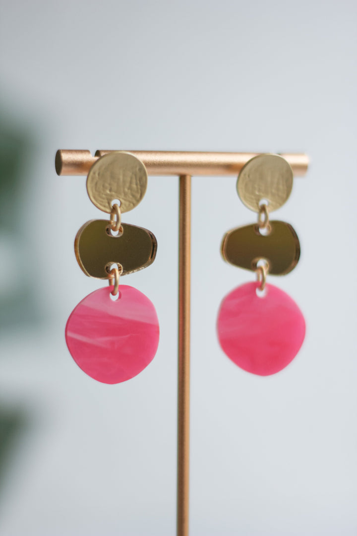 Emelie Earrings