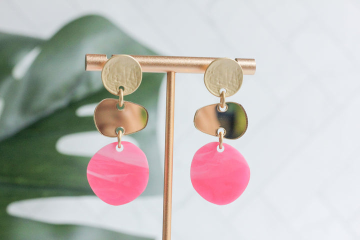 Emelie Earrings