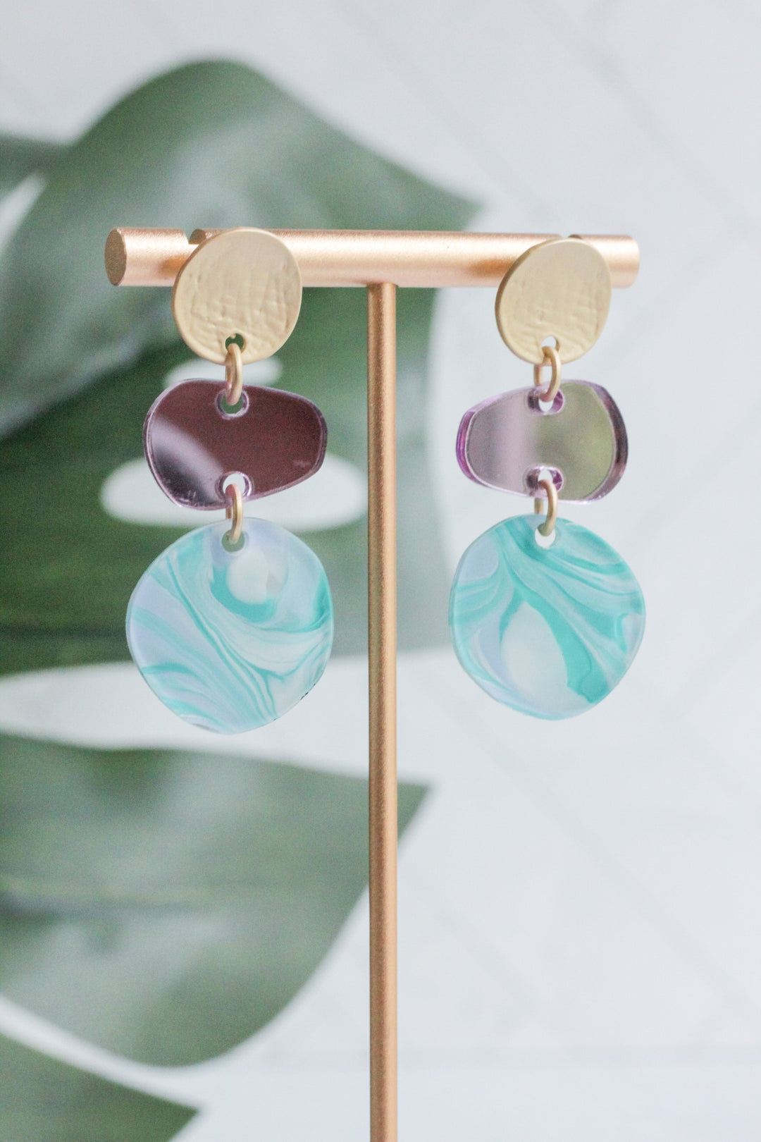 Emelie Earrings