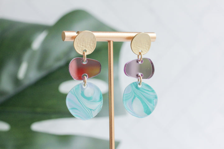 Emelie Earrings