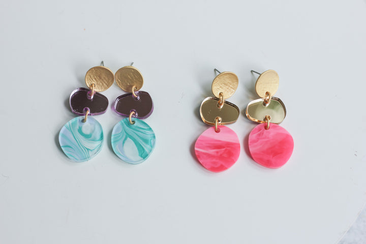 Emelie Earrings