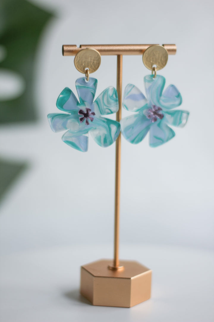 Summer Bloom Earrings