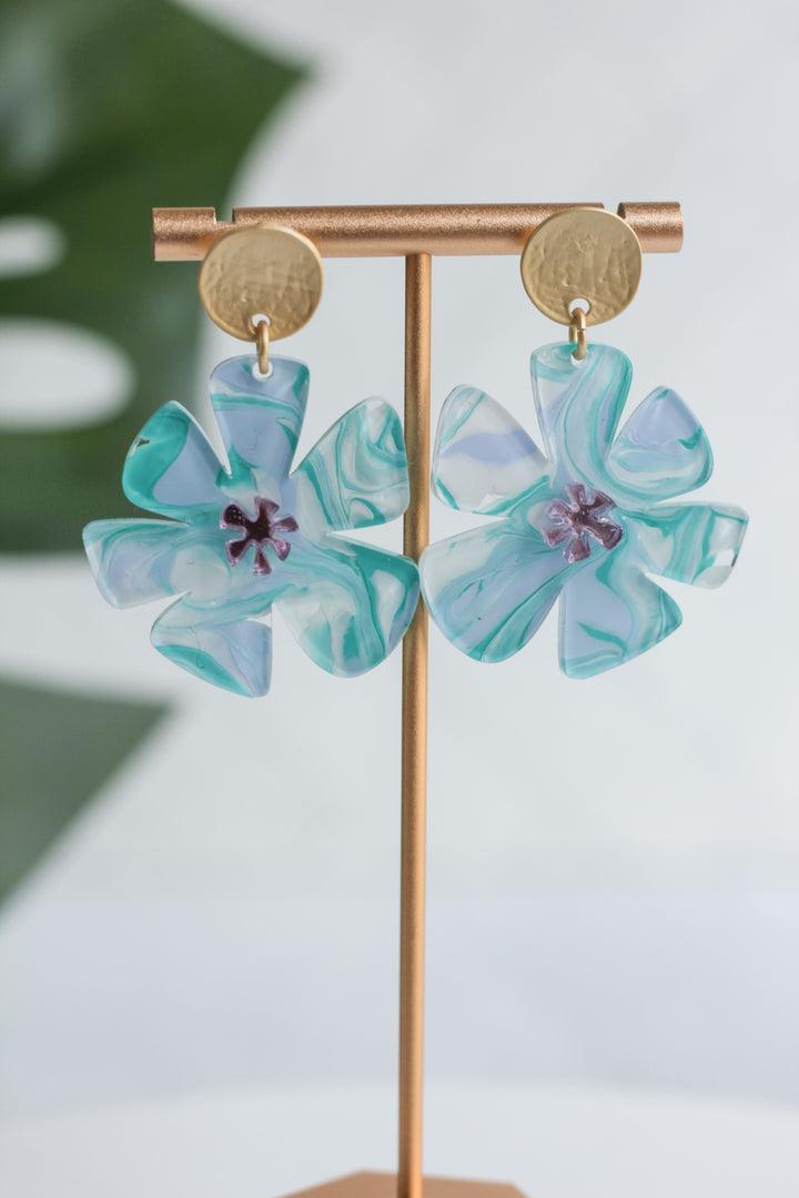 Summer Bloom Earrings