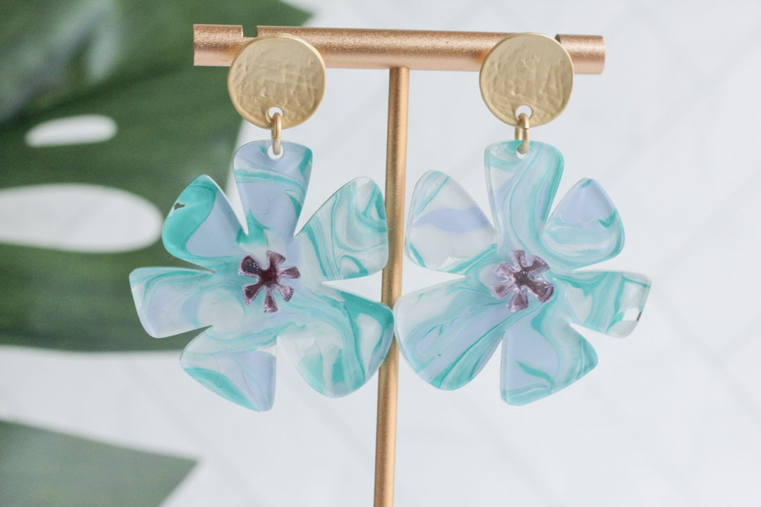 Summer Bloom Earrings