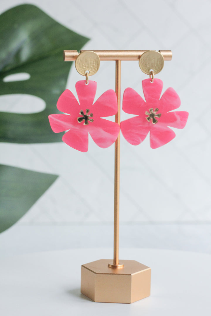 Summer Bloom Earrings