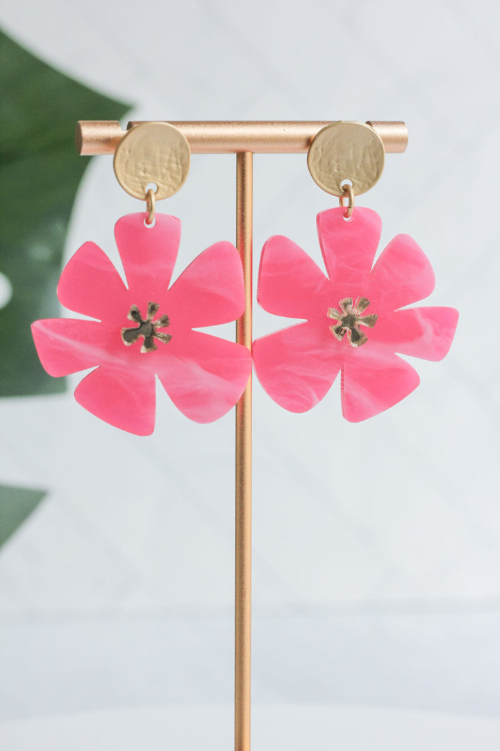 Summer Bloom Earrings