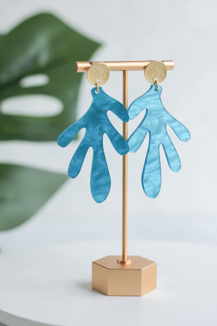 Splash Earrings