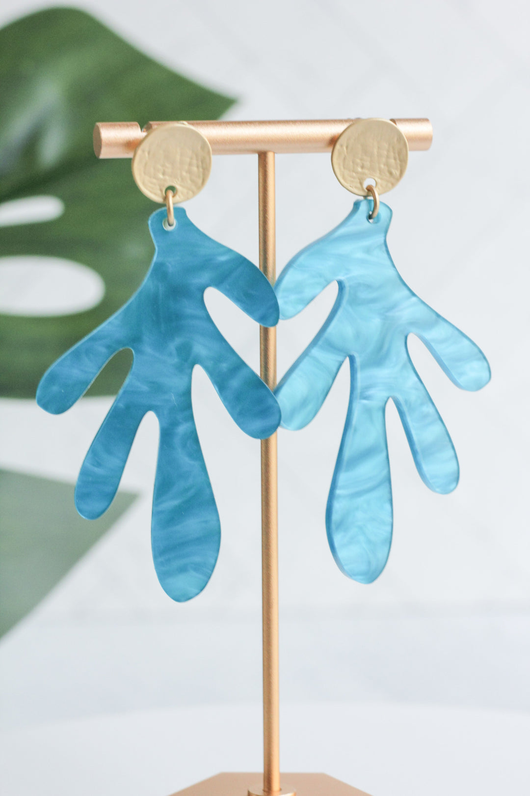 Splash Earrings