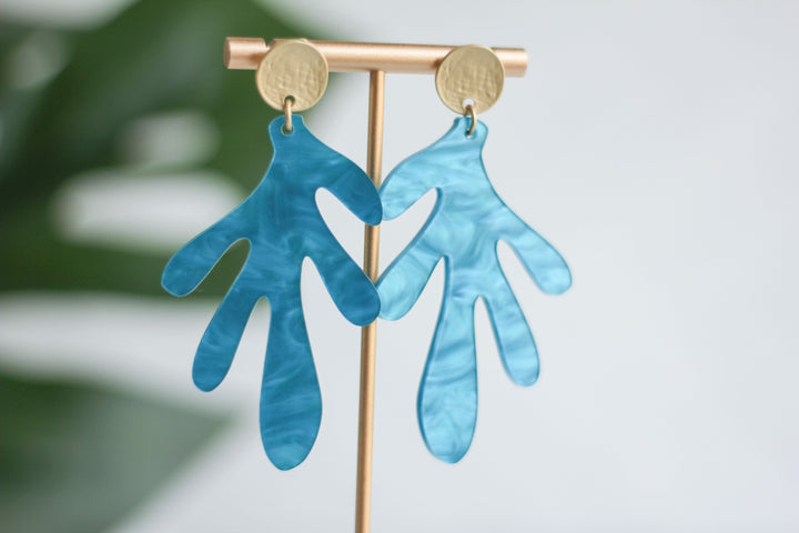 Splash Earrings