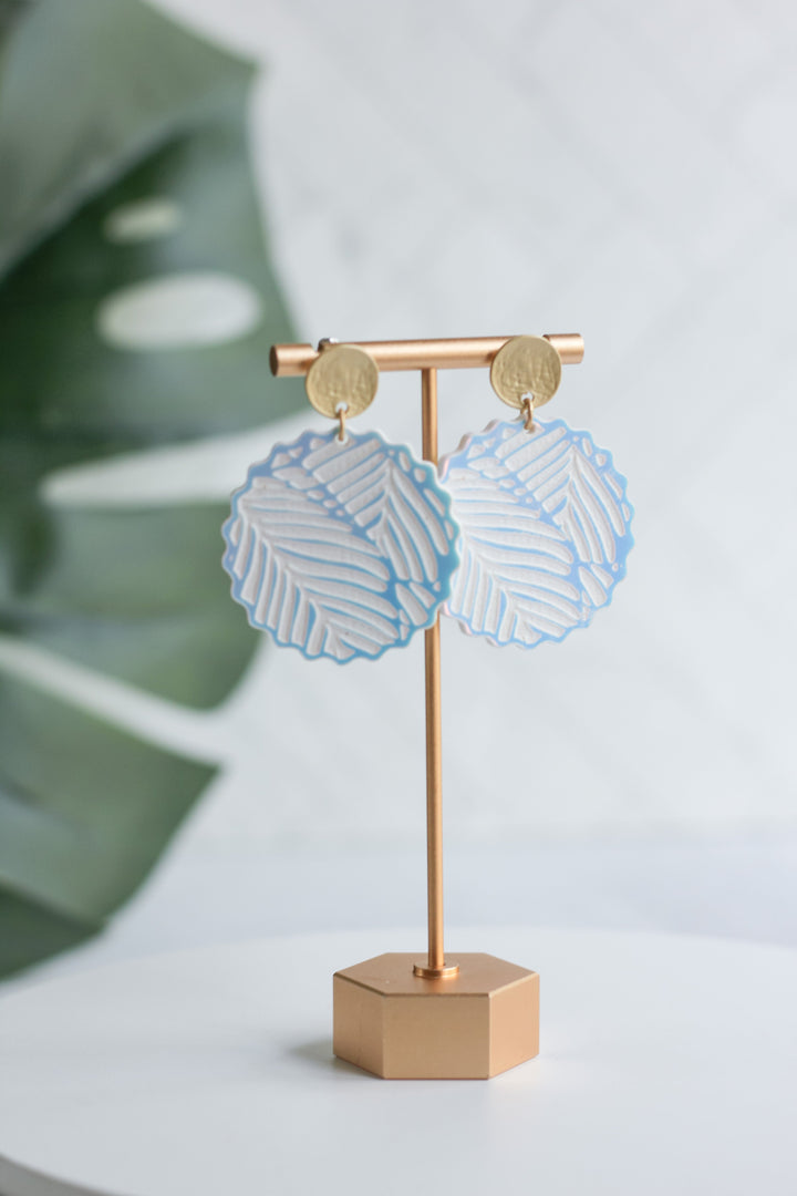 Cabana Earrings