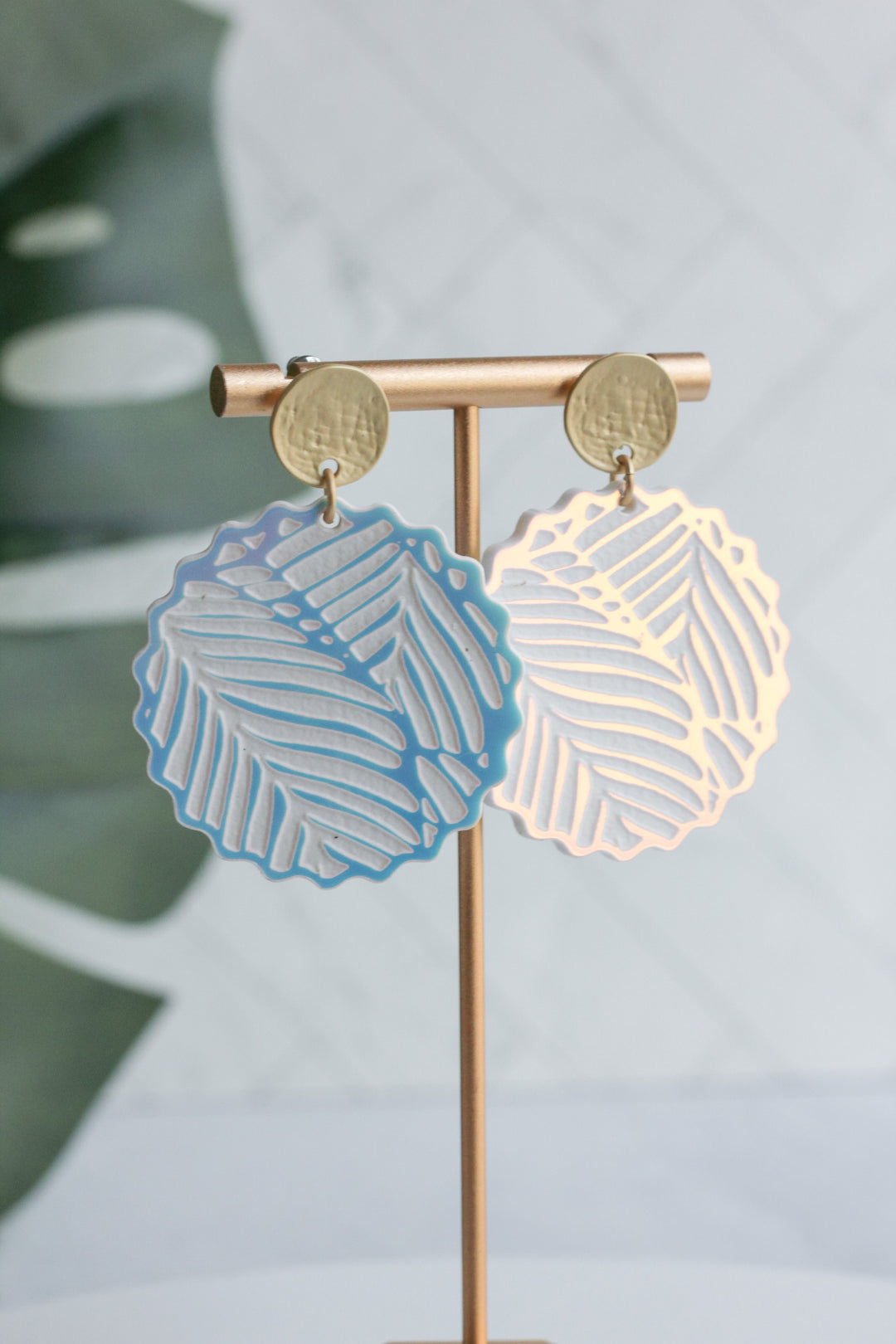 Cabana Earrings