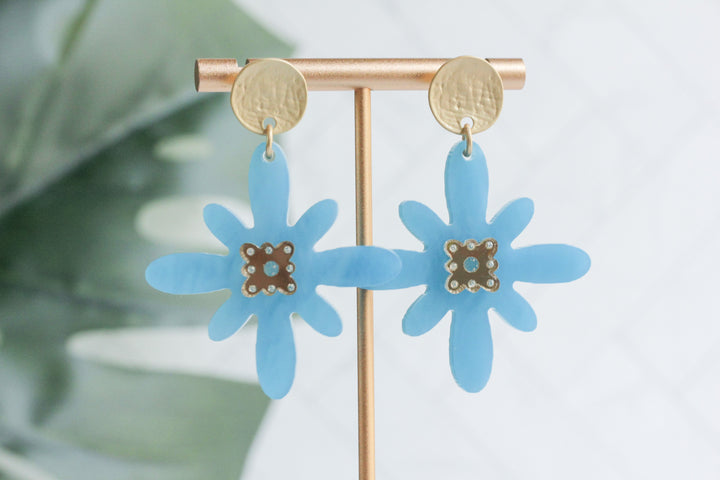 Isla Earrings