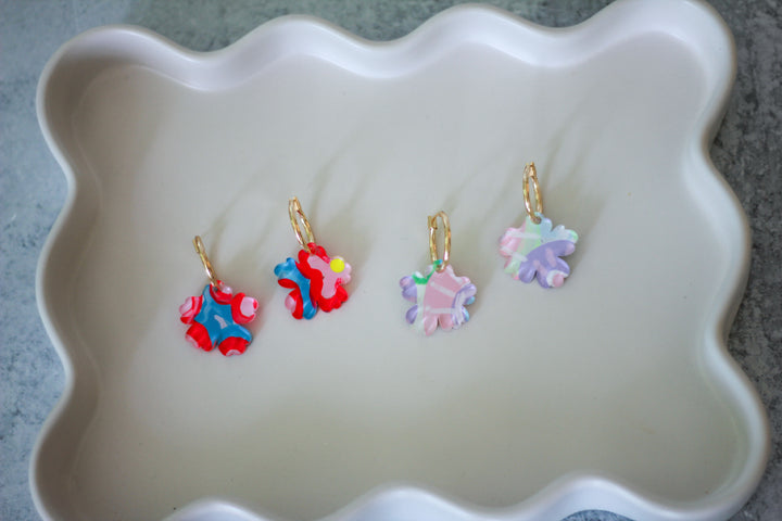 Petal Pop Hoops