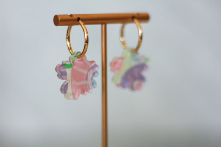 Petal Pop Hoops