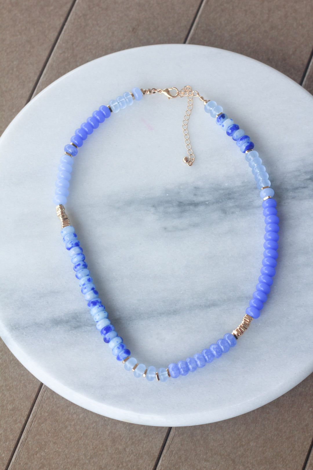 Bella Vita Necklace