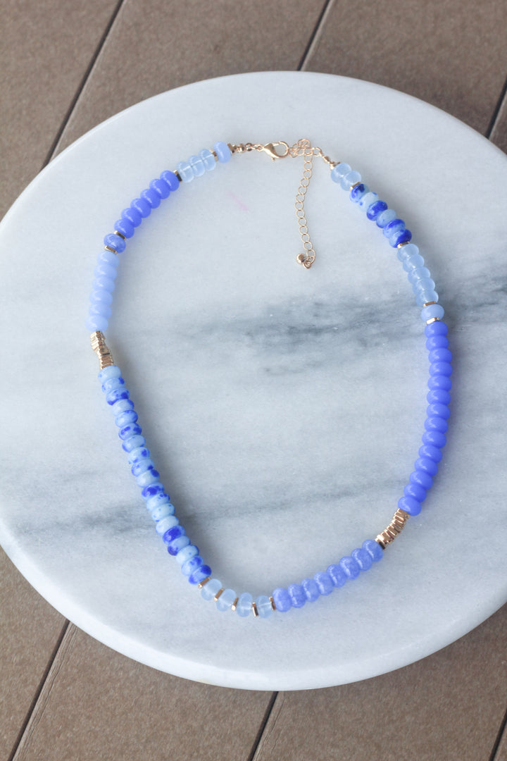 Bella Vita Necklace