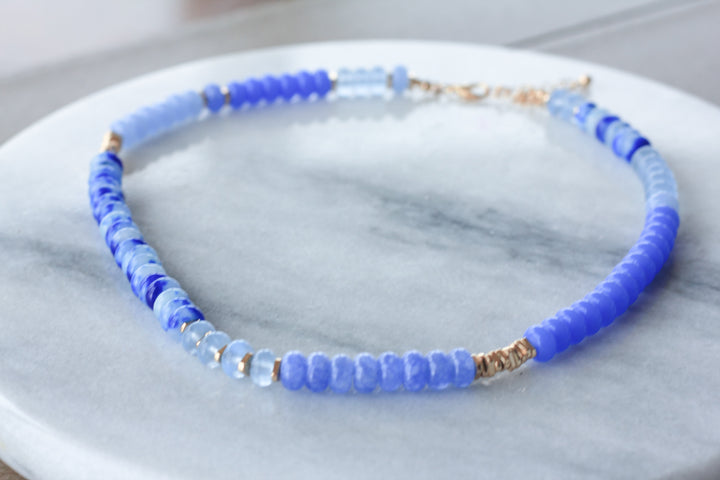 Bella Vita Necklace