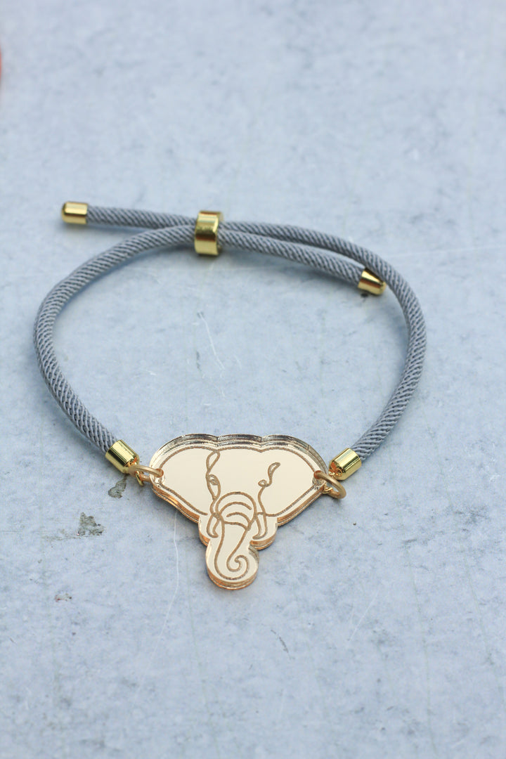 Mascot Bracelets