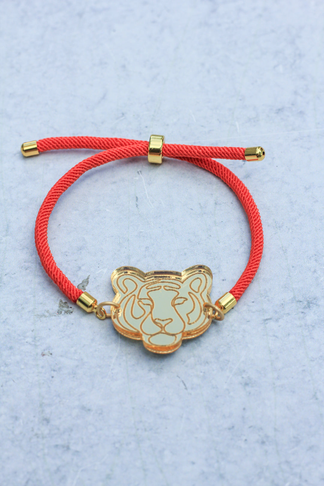 Mascot Bracelets