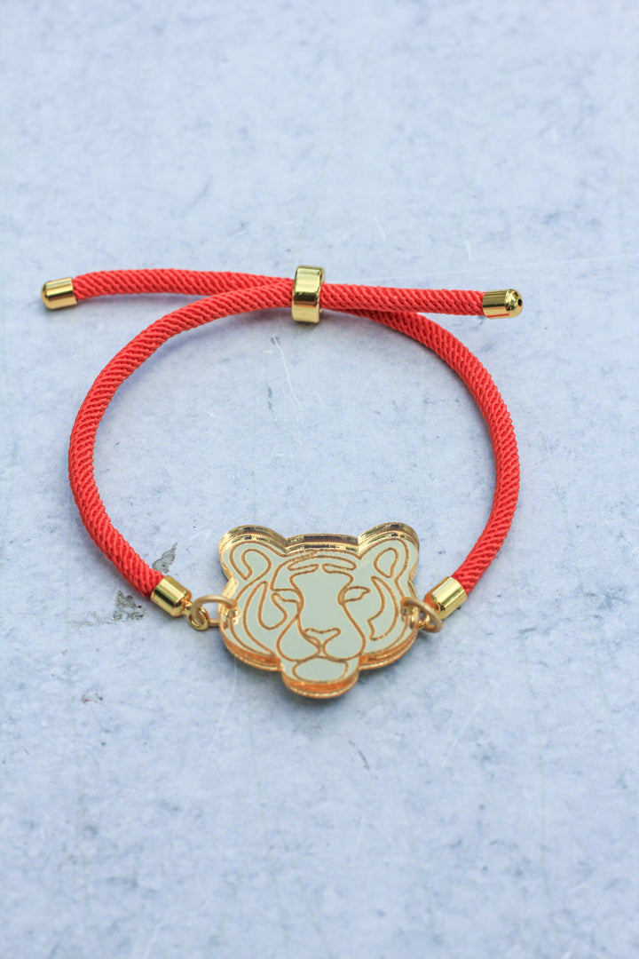 Mascot Bracelets
