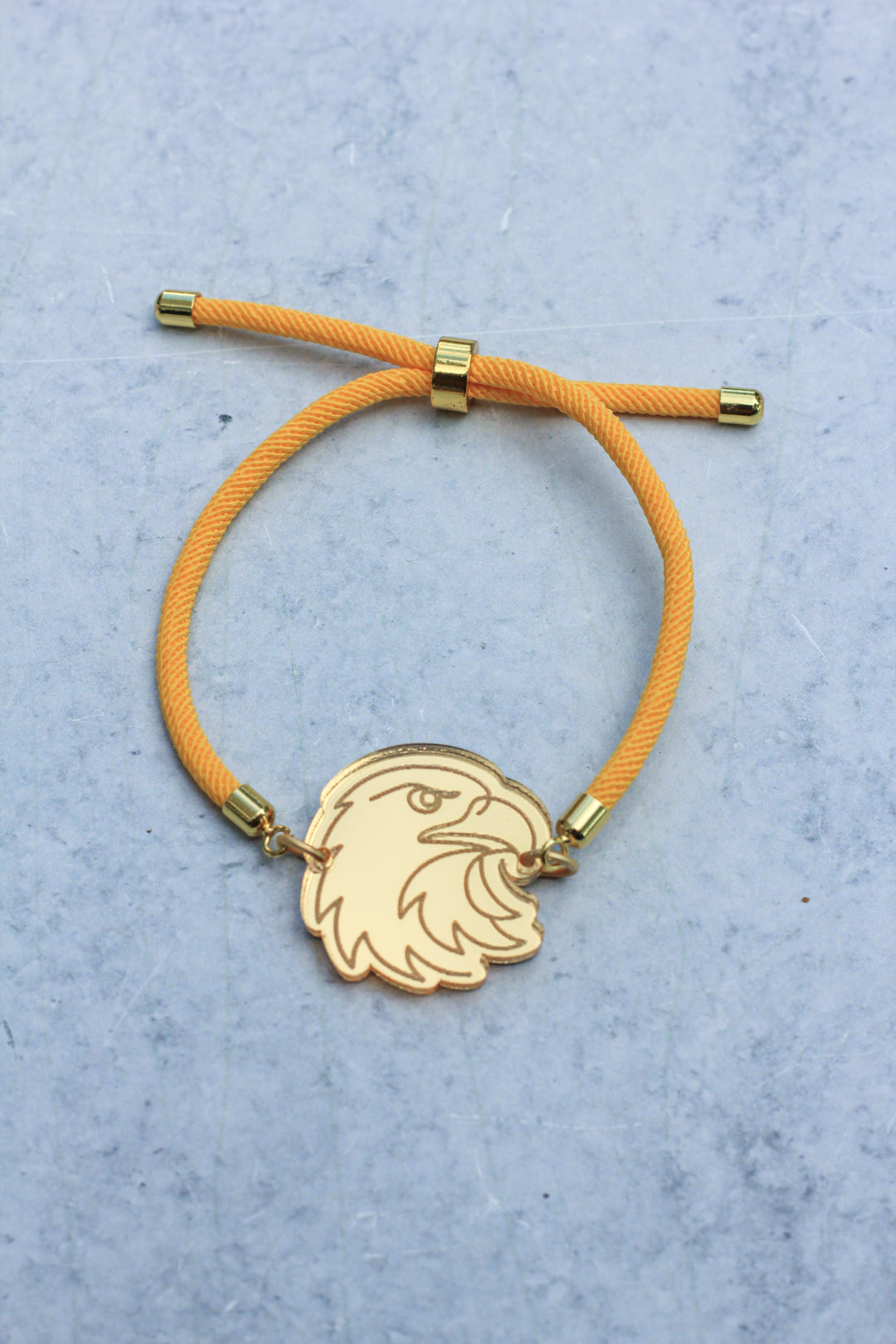 Mascot Bracelets