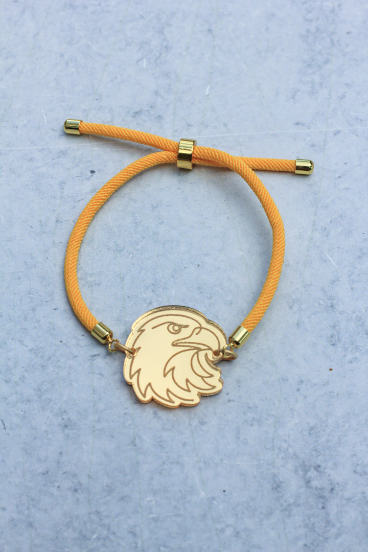 Mascot Bracelets