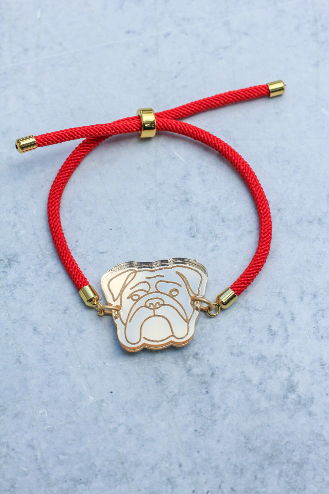 Mascot Bracelets
