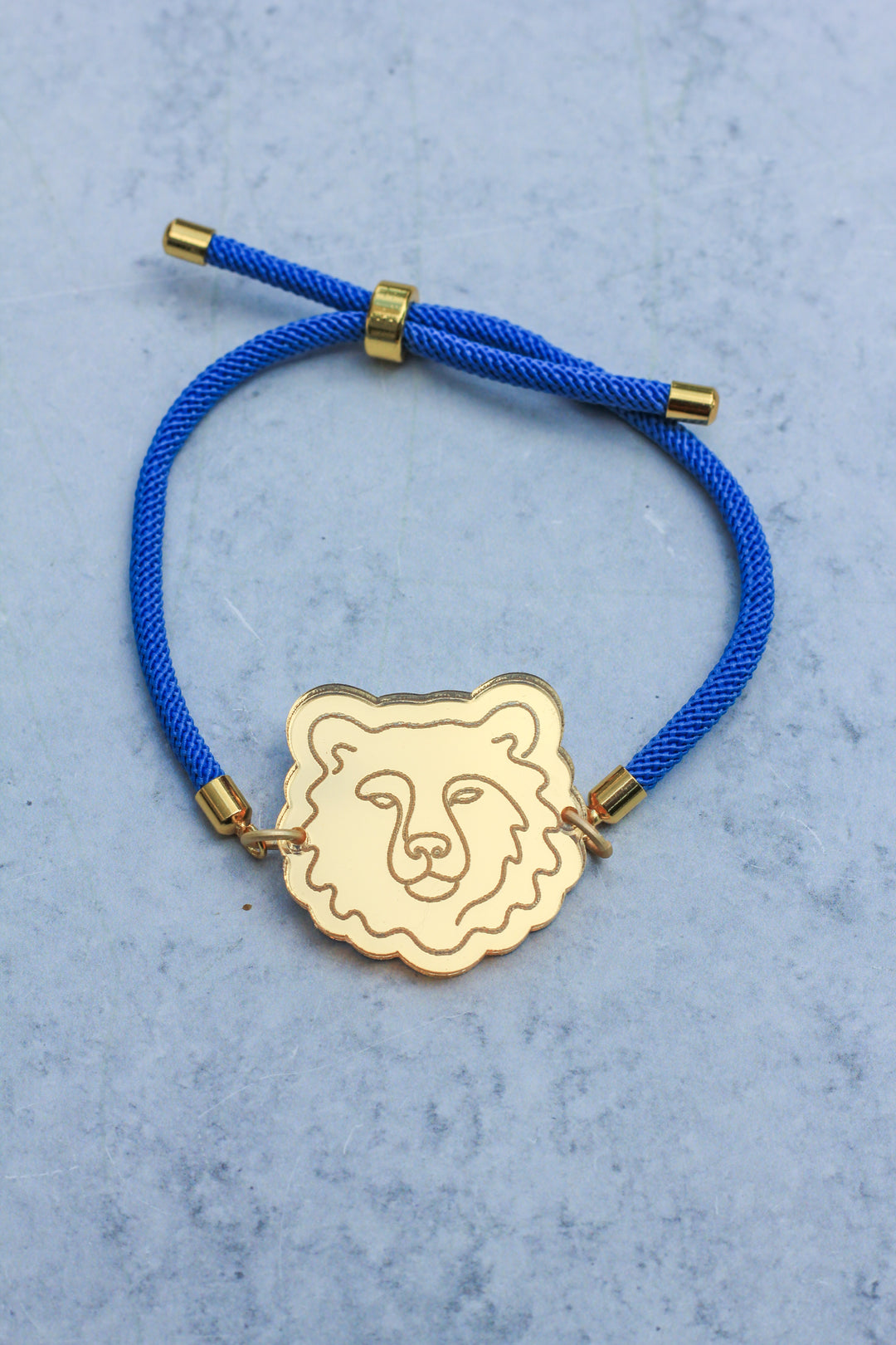 Mascot Bracelets