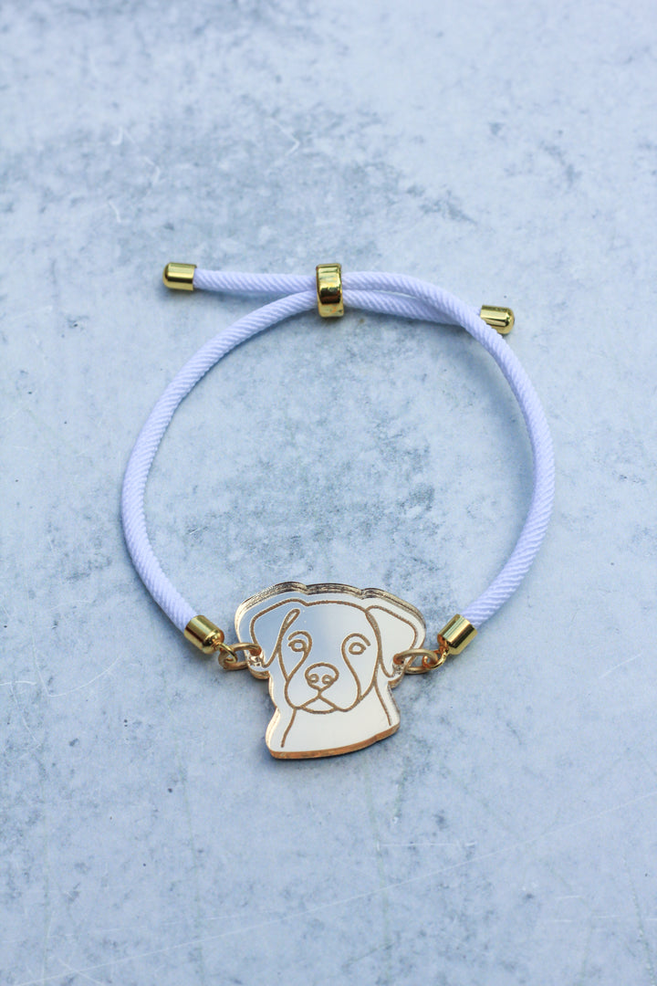 Mascot Bracelets
