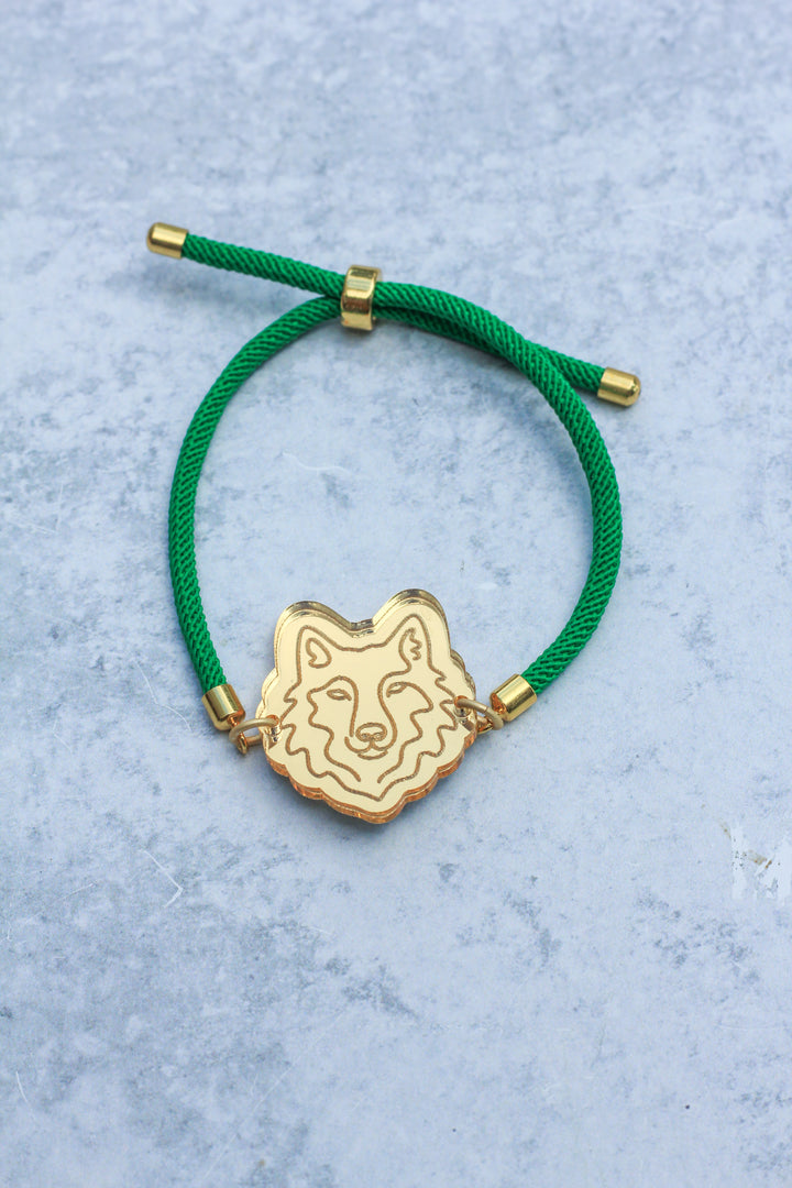 Mascot Bracelets