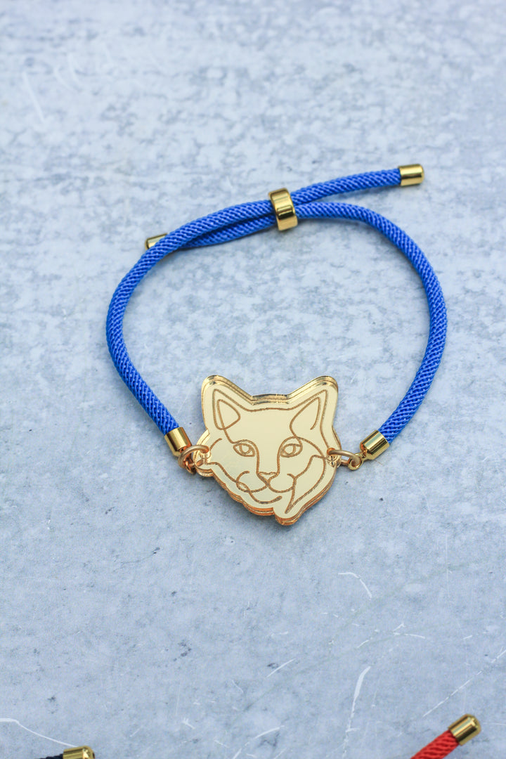 Mascot Bracelets