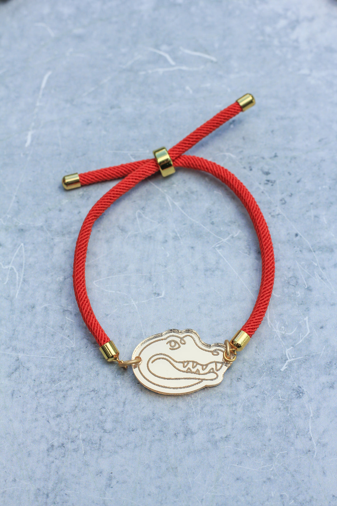 Mascot Bracelets