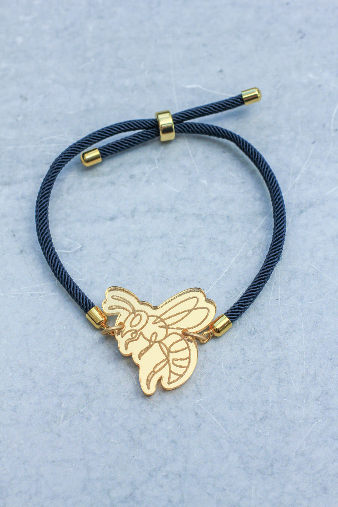 Mascot Bracelets