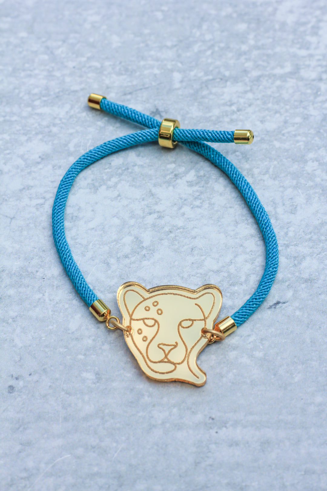 Mascot Bracelets