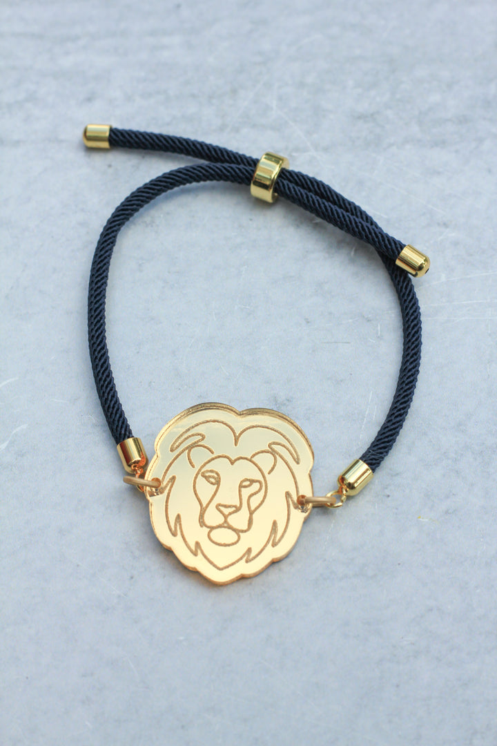 Mascot Bracelets